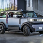 Dacia Hipster Concept