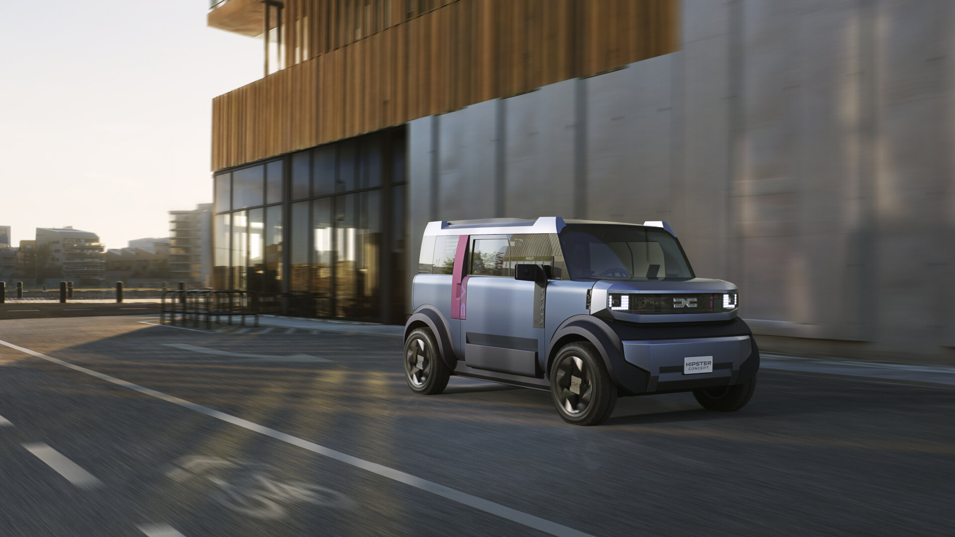 Dacia Hipster Concept (24)