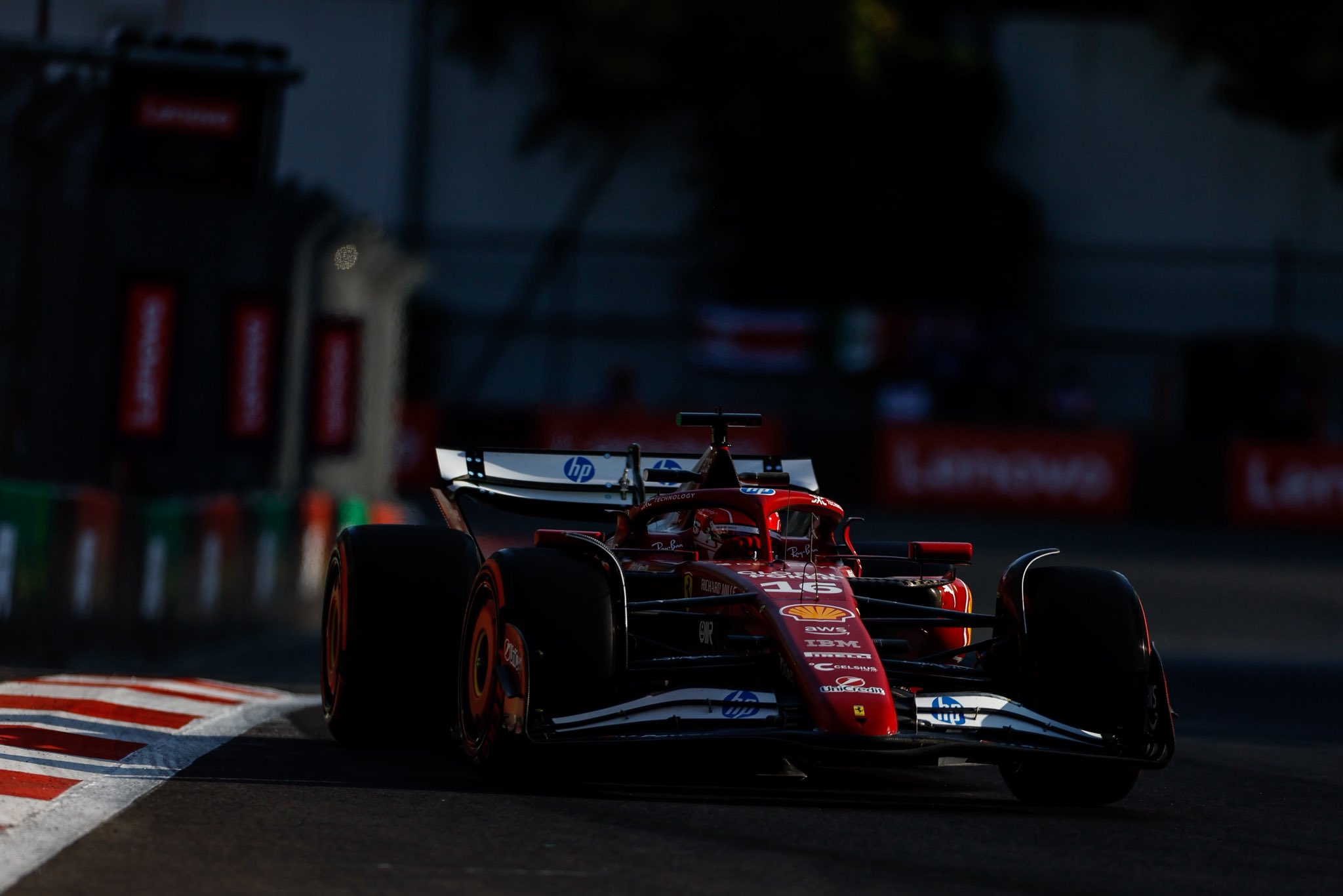 F1 Charles Leclerc (Ferrari) F1 Charles Leclerc (Ferrari)