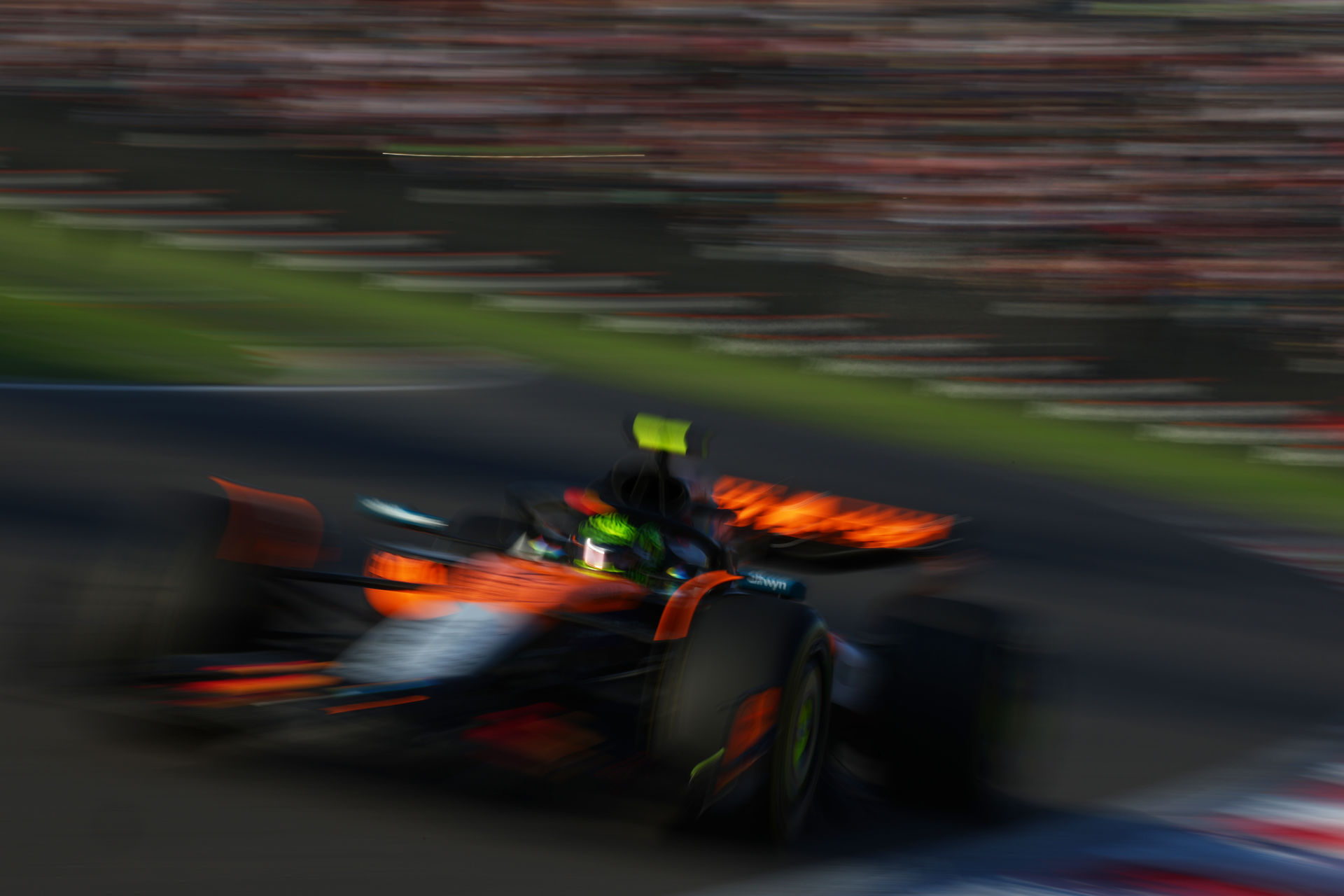 F1 Grand Prix of Mexico Practice F1 Grand Prix of Mexico Practice