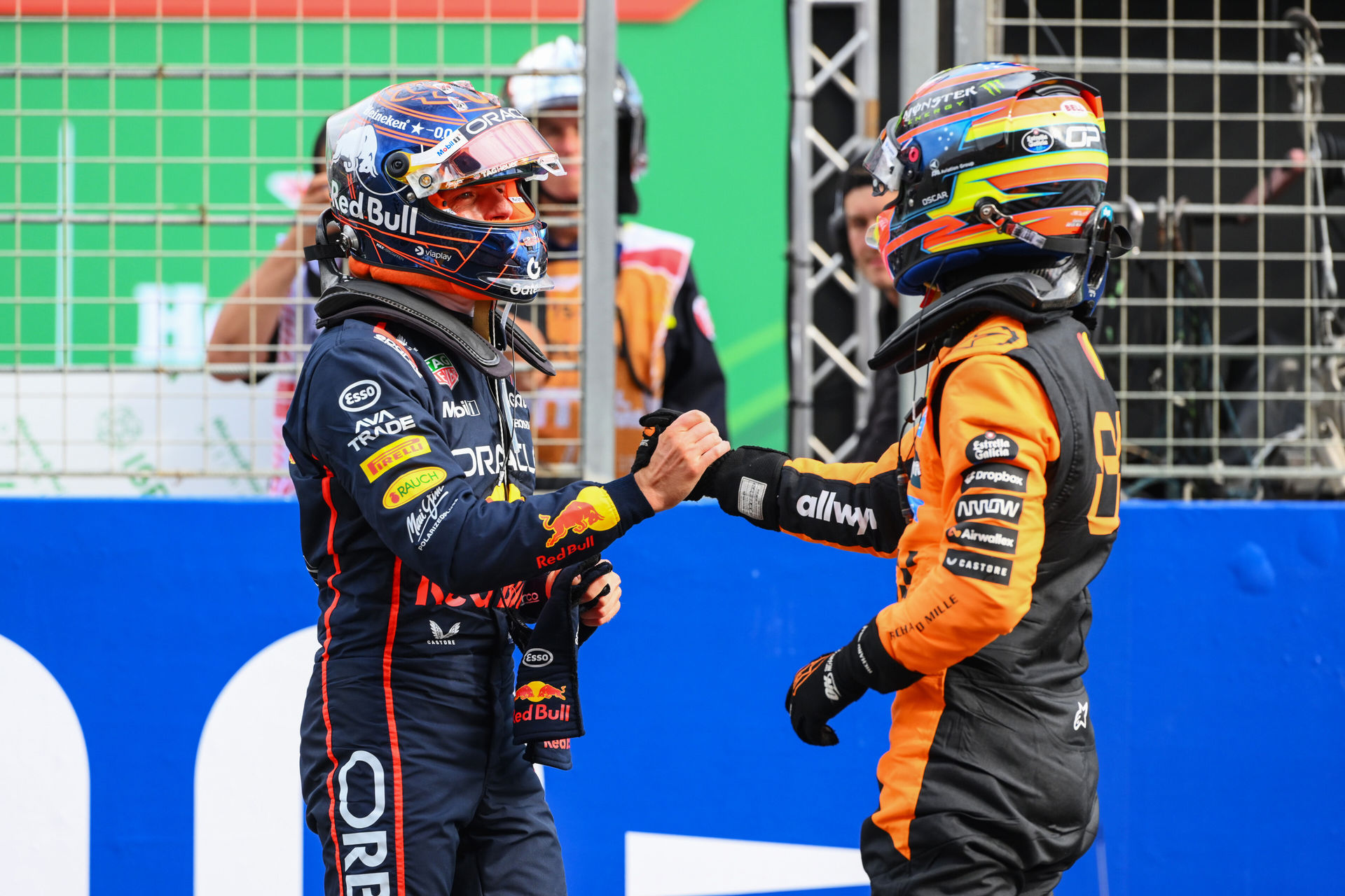 F1 Grand Prix of Netherlands F1 Grand Prix of Netherlands
