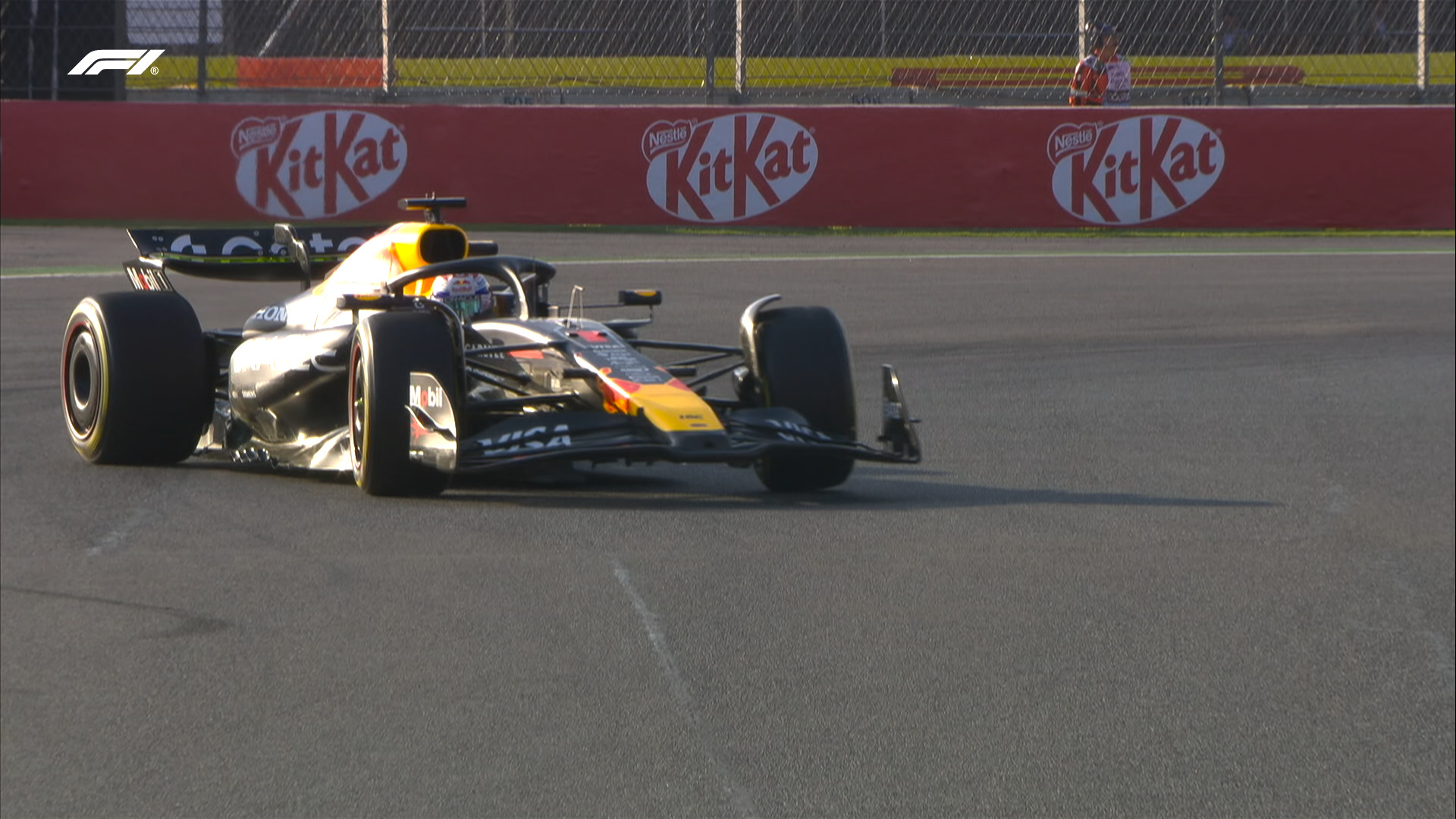 F1 Max Verstappen (Red Bull) (2) F1 Max Verstappen (Red Bull) (2)