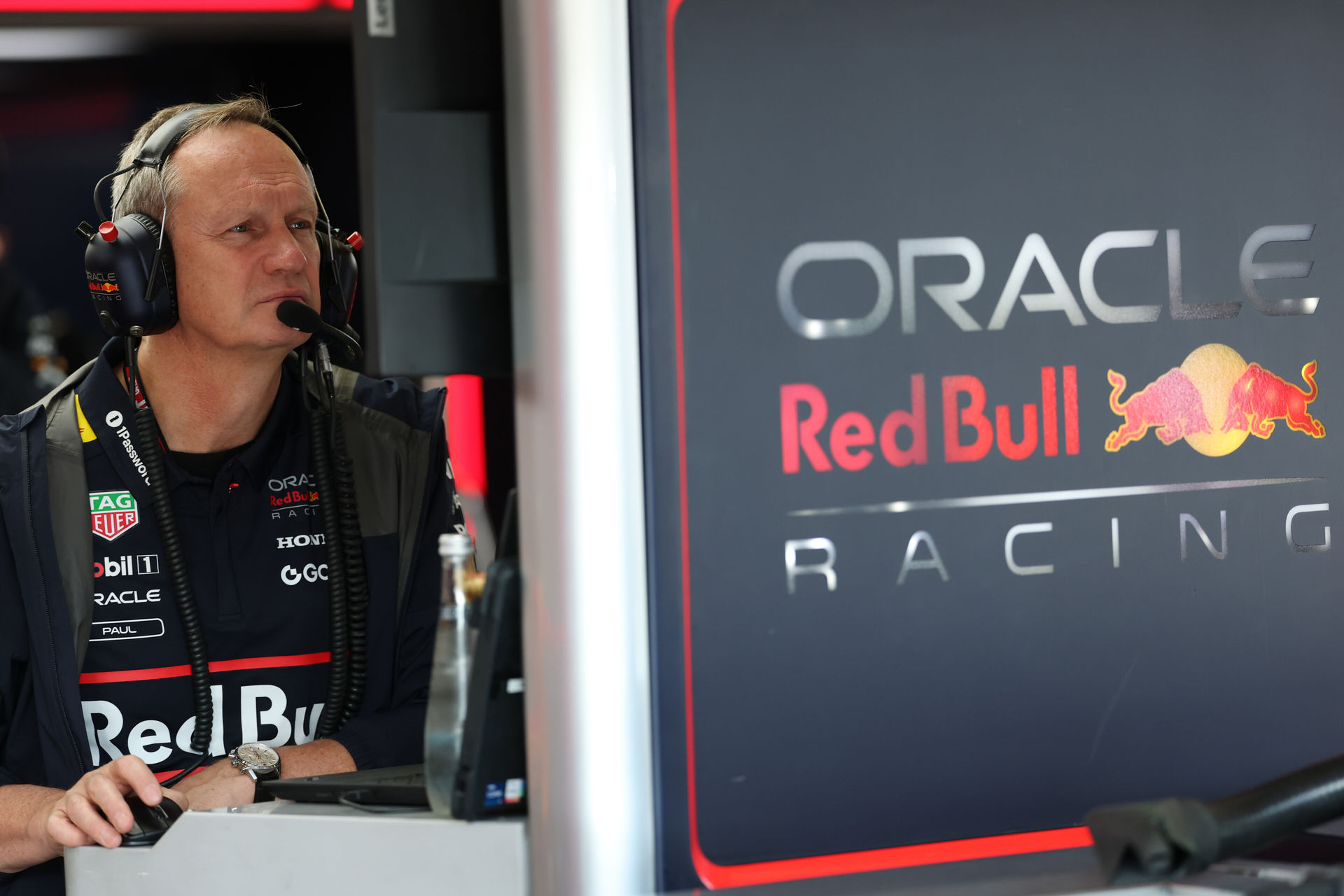 F1 Grand Prix of Azerbaijan Final Practice F1 Grand Prix of Azerbaijan Final Practice