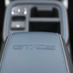 2026 Mustang Mach E GT California Special
