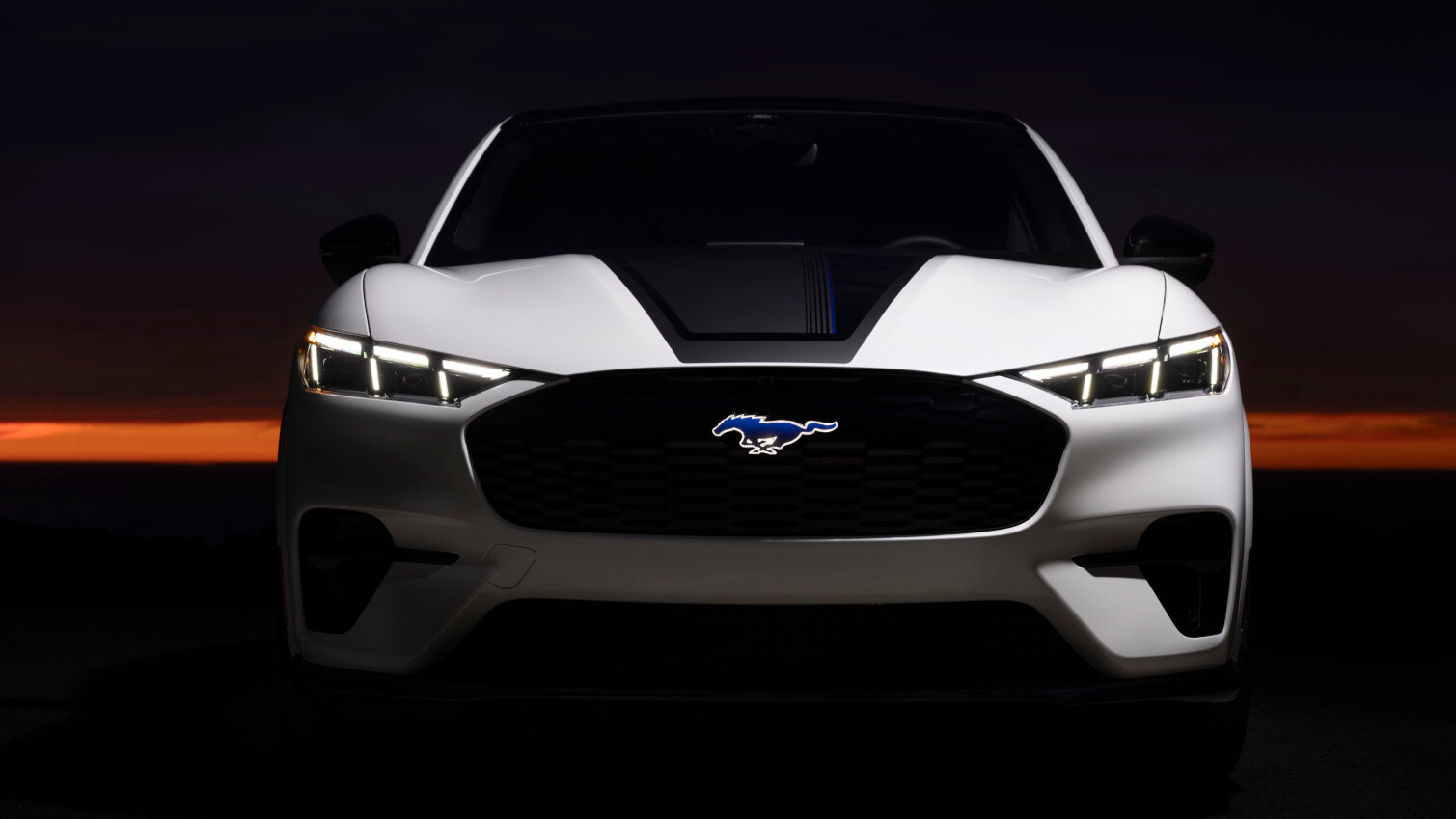 Ford Mustang Mach E GT California Special (14)