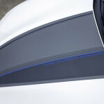 2026 Mustang Mach E GT California Special