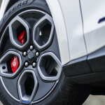 2026 Mustang Mach E GT California Special