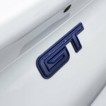 2026 Mustang Mach E GT California Special