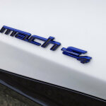 2026 Mustang Mach E GT California Special