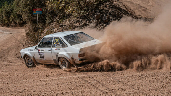 Historic Acropolis Rally istoriko rally acropolis (2)