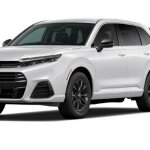 Honda Japan Mobility Show 2025 (11)
