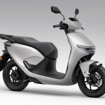 Honda Japan Mobility Show 2025 (12)