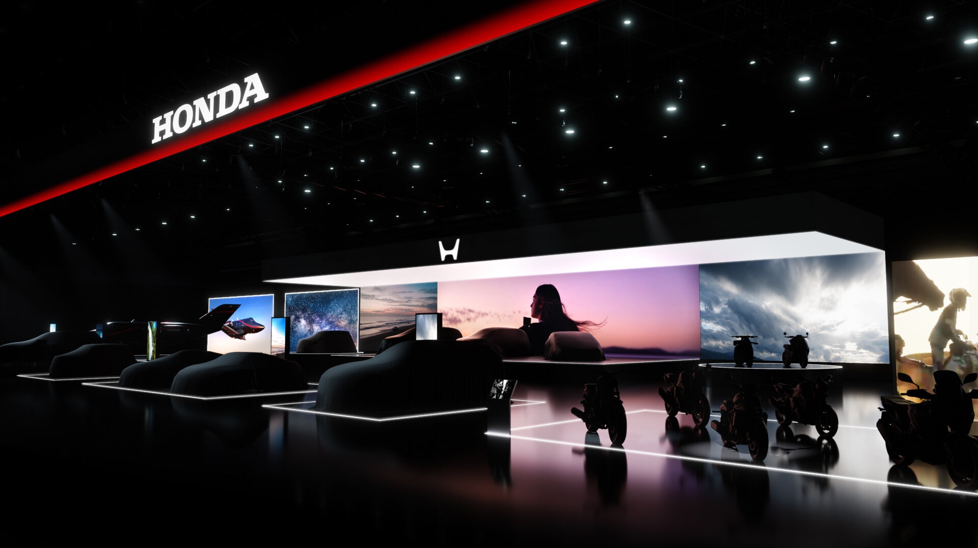Honda Japan Mobility Show 2025 (21)