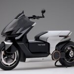 Honda Japan Mobility Show 2025 (7)