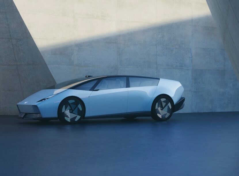 Honda Japan Mobility Show 2025 (8)