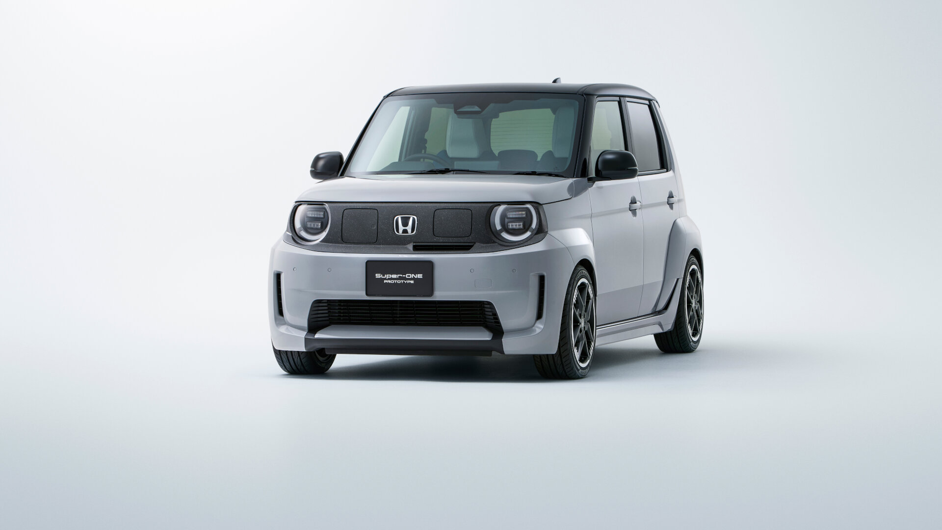 Honda Super N Japan Mobility Show 2025 (2) Honda Super N Japan Mobility Show 2025 (2)