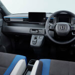 Honda Super N Japan Mobility Show 2025 (4)