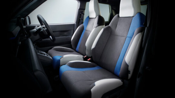 Honda Super N Japan Mobility Show 2025 (5)