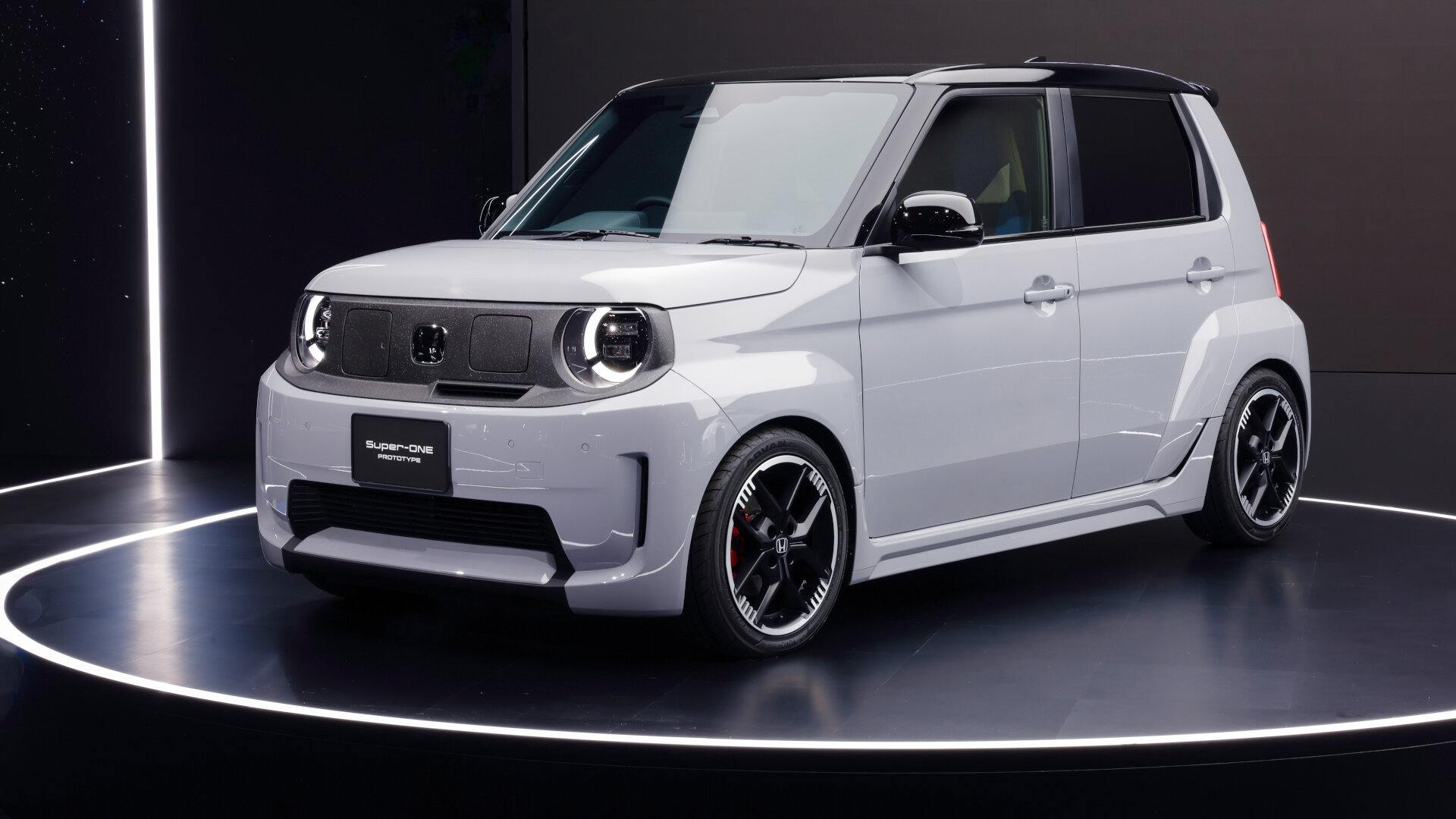 Honda Super N Japan Mobility Show 2025 (6) Honda Super N Japan Mobility Show 2025 (6)