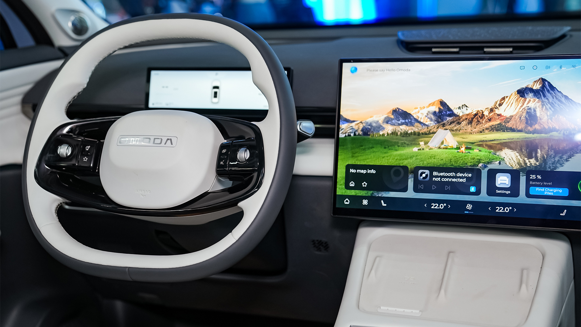 Hybrid system Κίνα 4