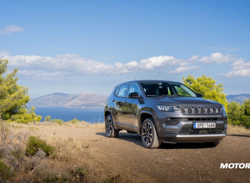 Jeep Compass PHEV (16)