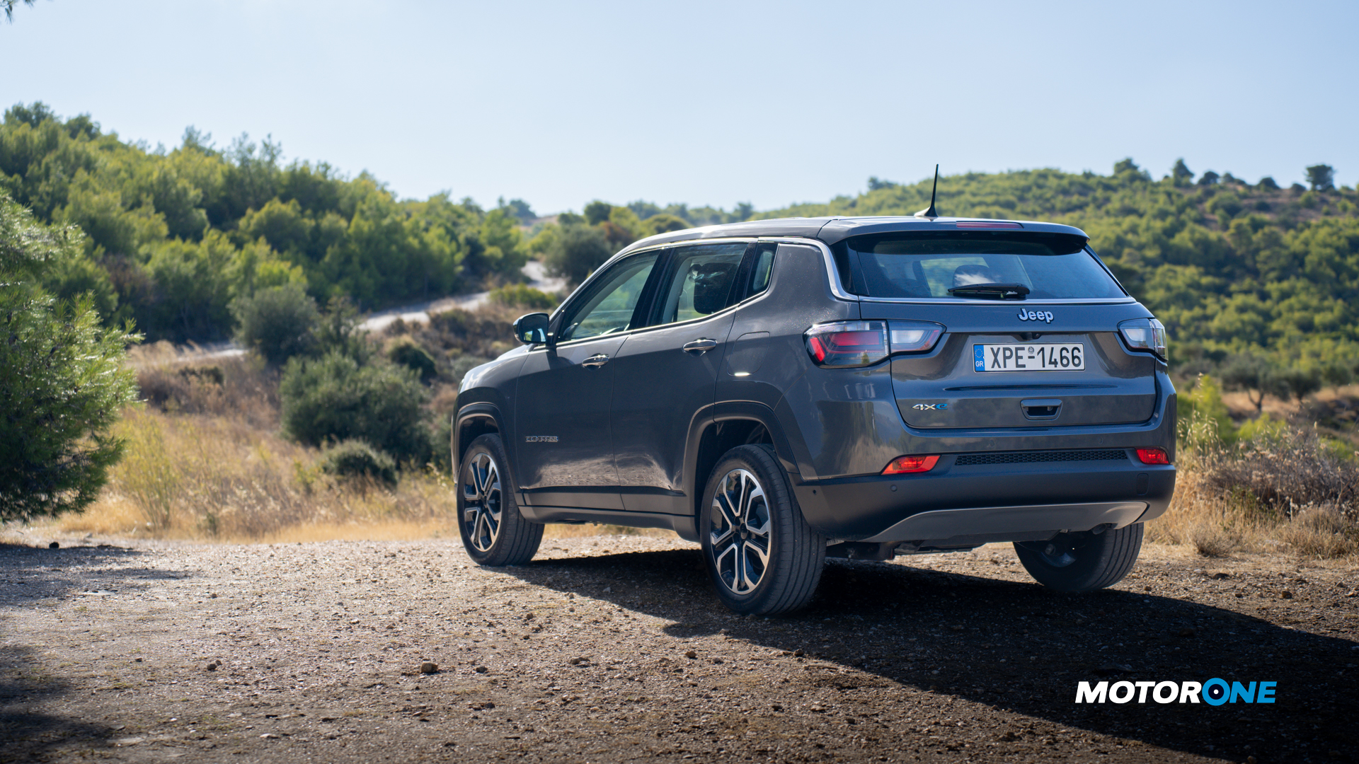 Jeep Compass PHEV (21) Jeep Compass PHEV (21)