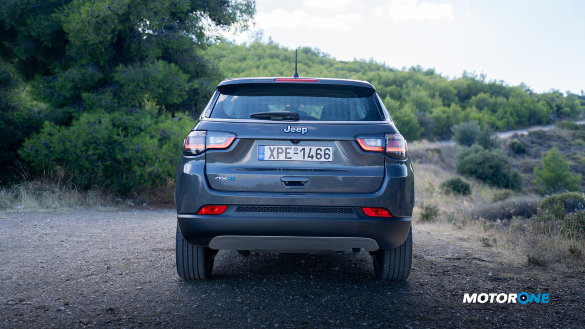Jeep Compass PHEV (25)