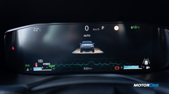 Jeep Compass PHEV (47)