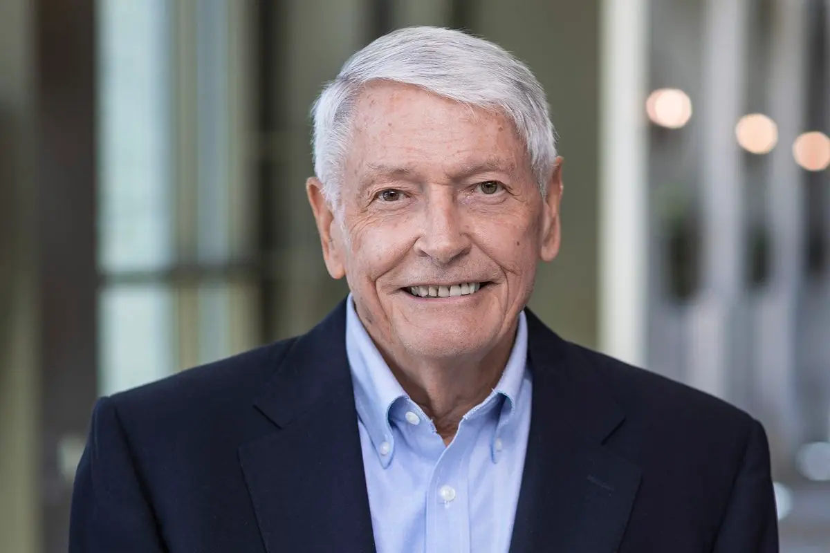 John Malone (Liberty Media) John Malone (Liberty Media)