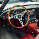 Lamborghini 350 GT (14)