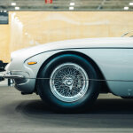 Lamborghini 350 GT (16)