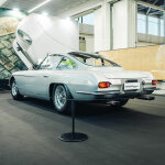 Lamborghini 350 GT (17)