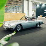 Lamborghini 350 GT (2)