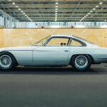 Lamborghini 350 GT (22)