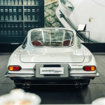 Lamborghini 350 GT (3)