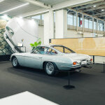 Lamborghini 350 GT (6)