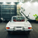 Lamborghini 350 GT (8)