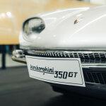 Lamborghini 350 GT (9)