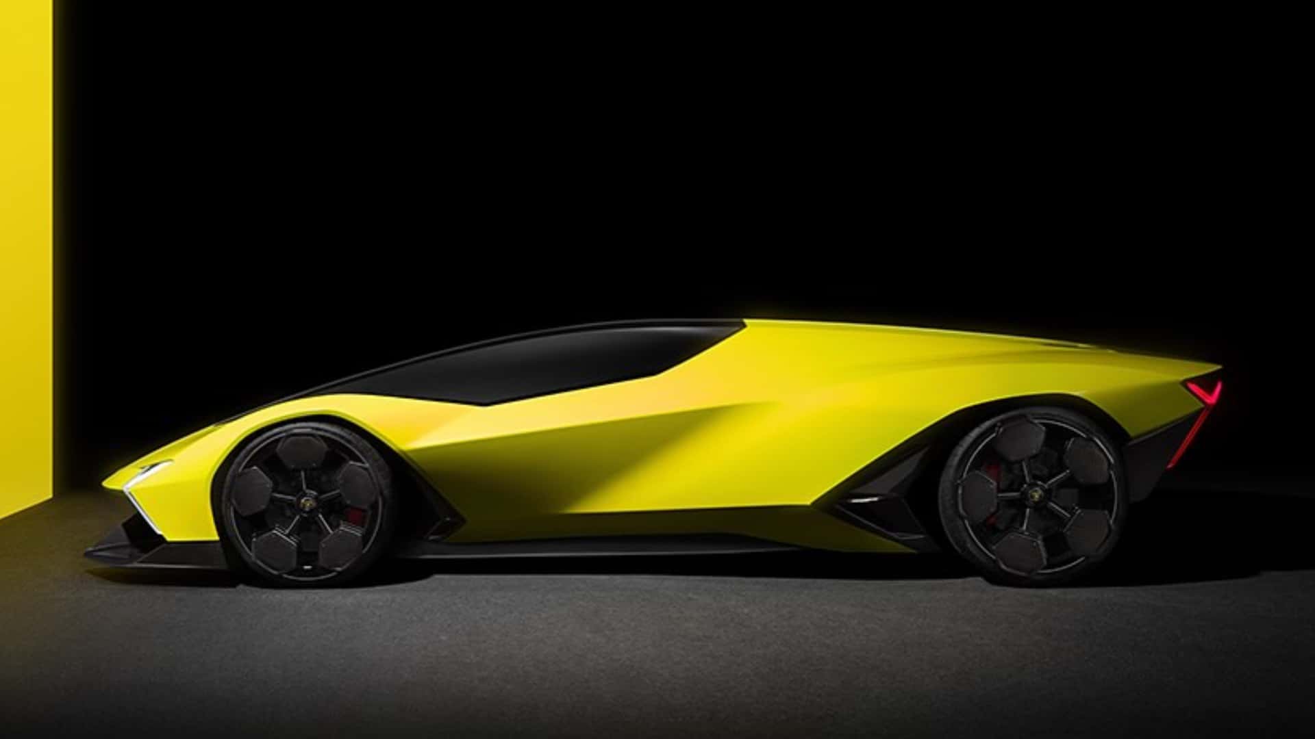 Lamborghini Manifesto Design Study (4)
