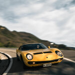Lamborghini Miura (1)