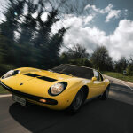 Lamborghini Miura (2)