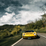 Lamborghini Miura (4)