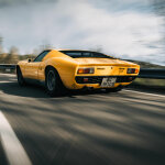Lamborghini Miura (6)
