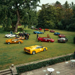 Lamborghini Polo Storico (37)