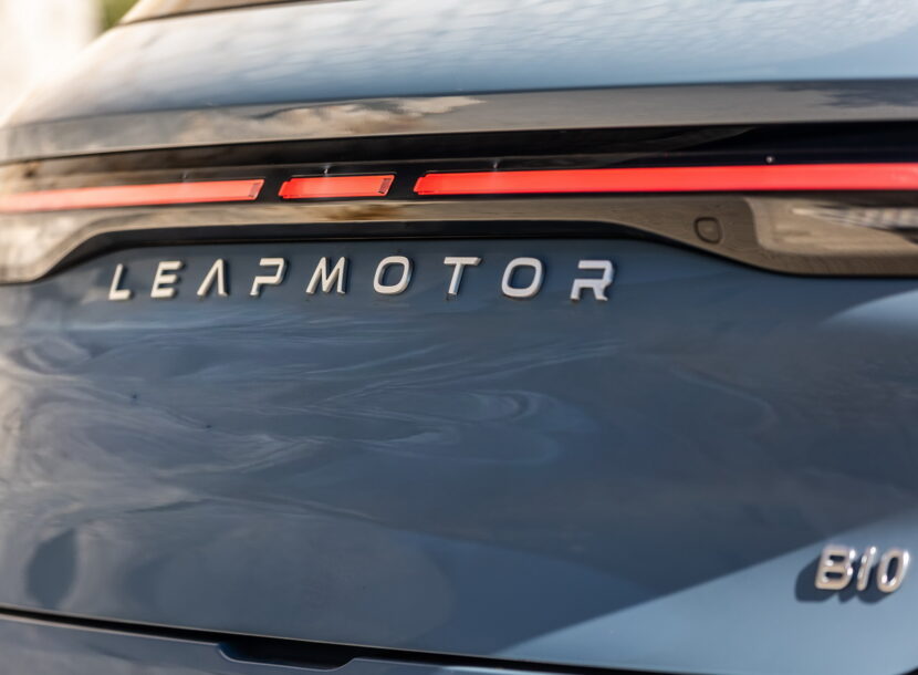 Leapmotor B10 (19)