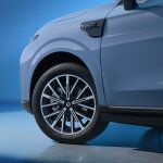 Leapmotor B10 (2)