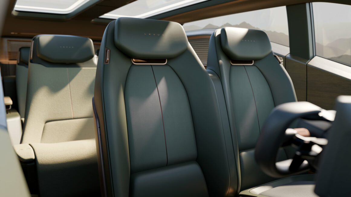 Lexus LS Concept (2)