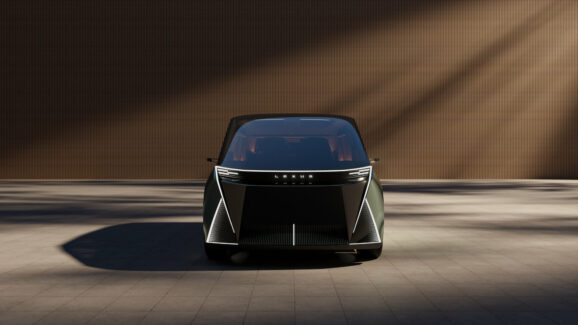 Lexus LS Concept (4)