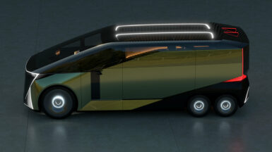 Autodesk VRED Professional 2025.1.1