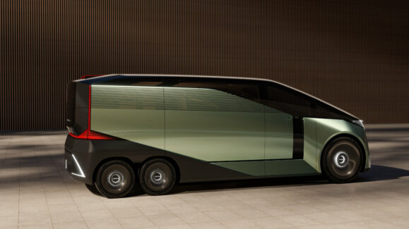 Lexus LS Concept (7)